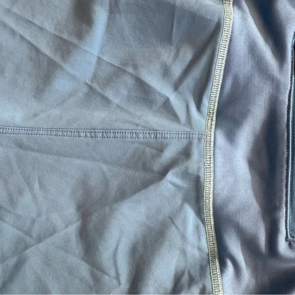 Huk Sky Blue Active shorts - Picture 5 of 5